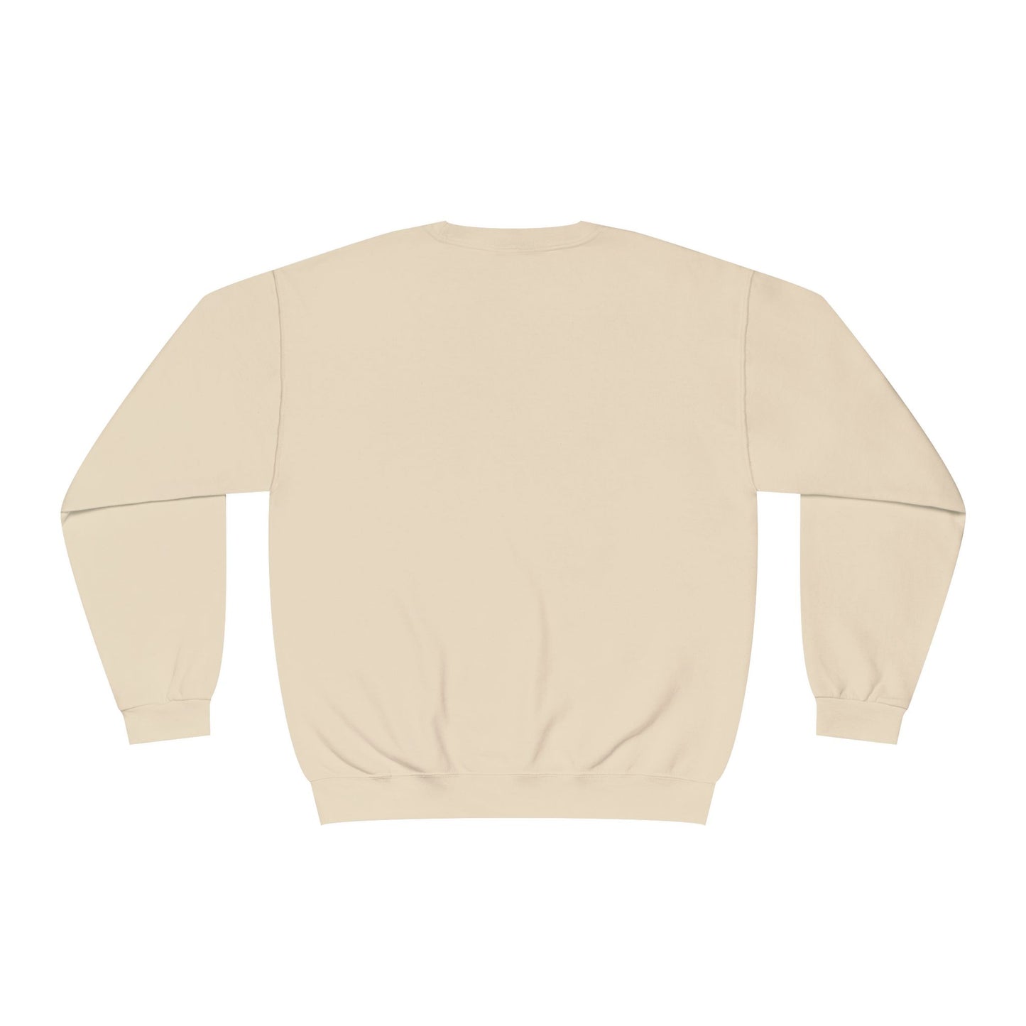 Golf Gal Poppy Crewneck Sweatshirt