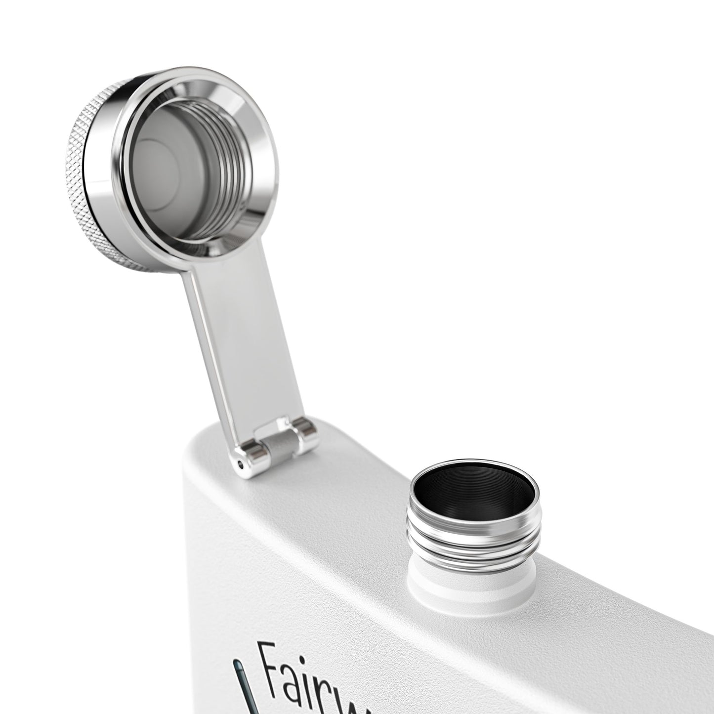Fairway Fling Flask