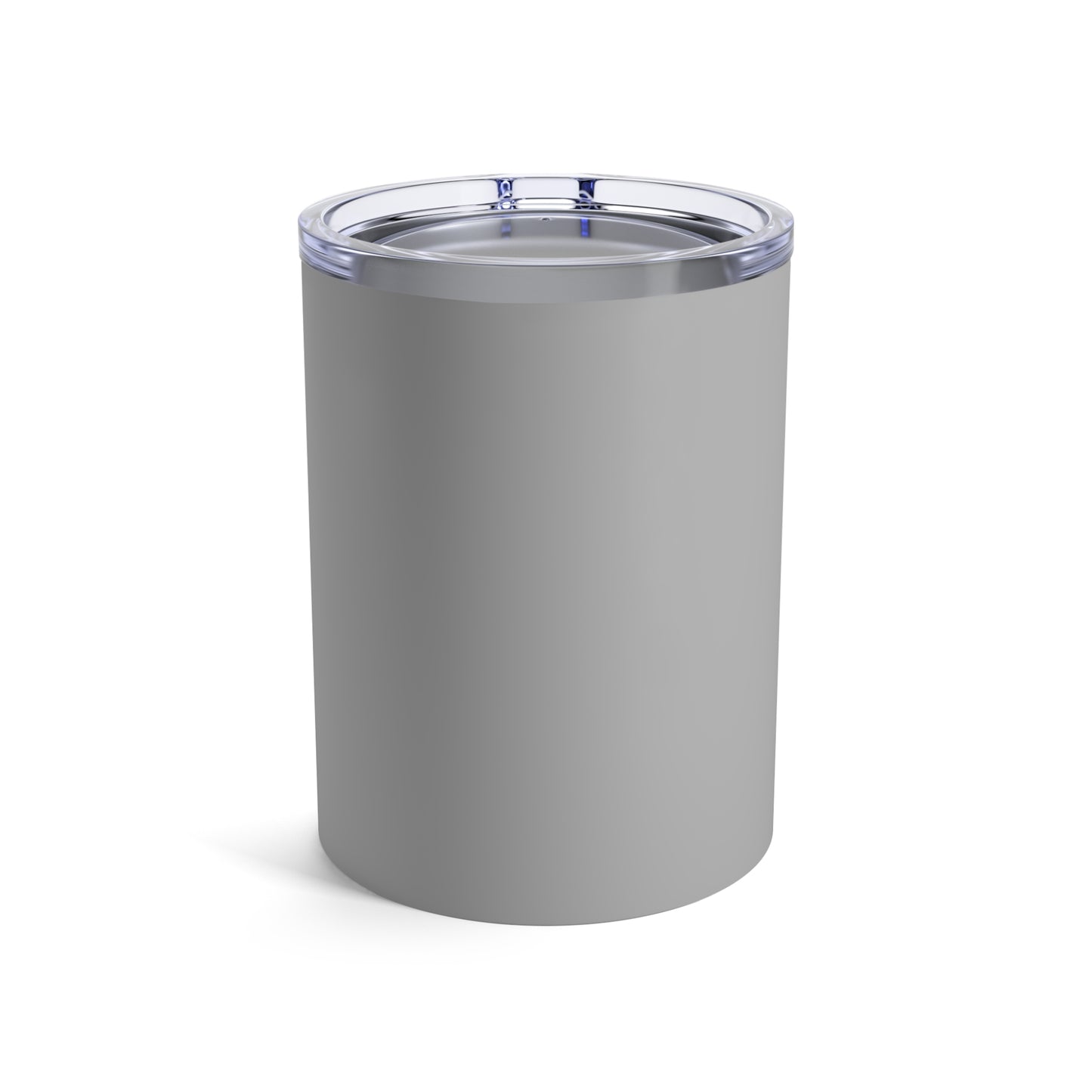 Gray I Just Can't Whiskey/Wine Tumbler