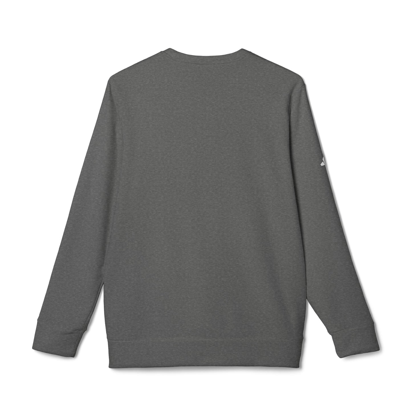 Sass Wear Classic Crewneck Sweatshirt