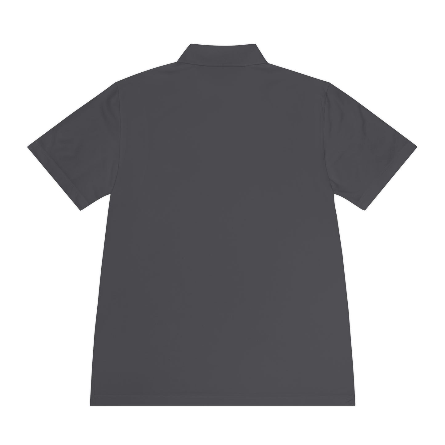 Golf Gear Polo Mens Performance Polo