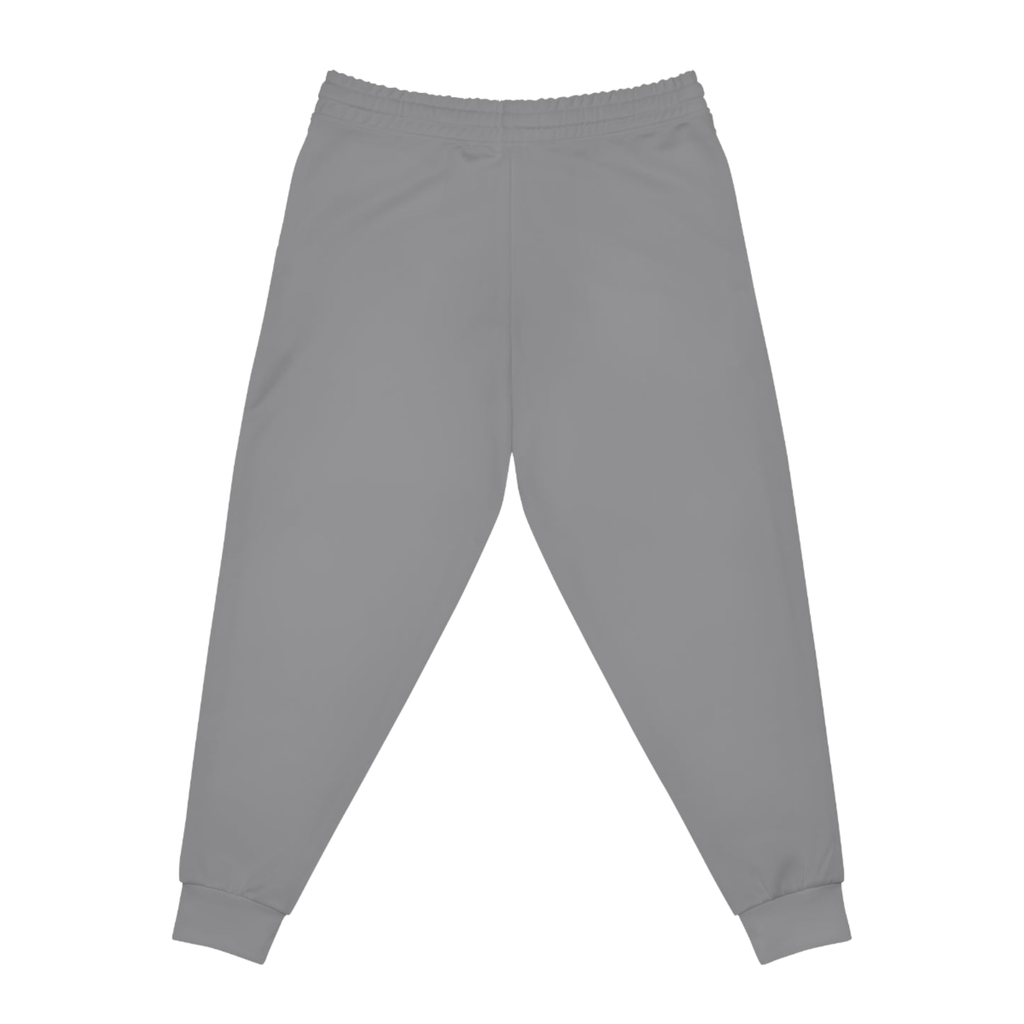 Gray Sass Wear Athletic Joggers