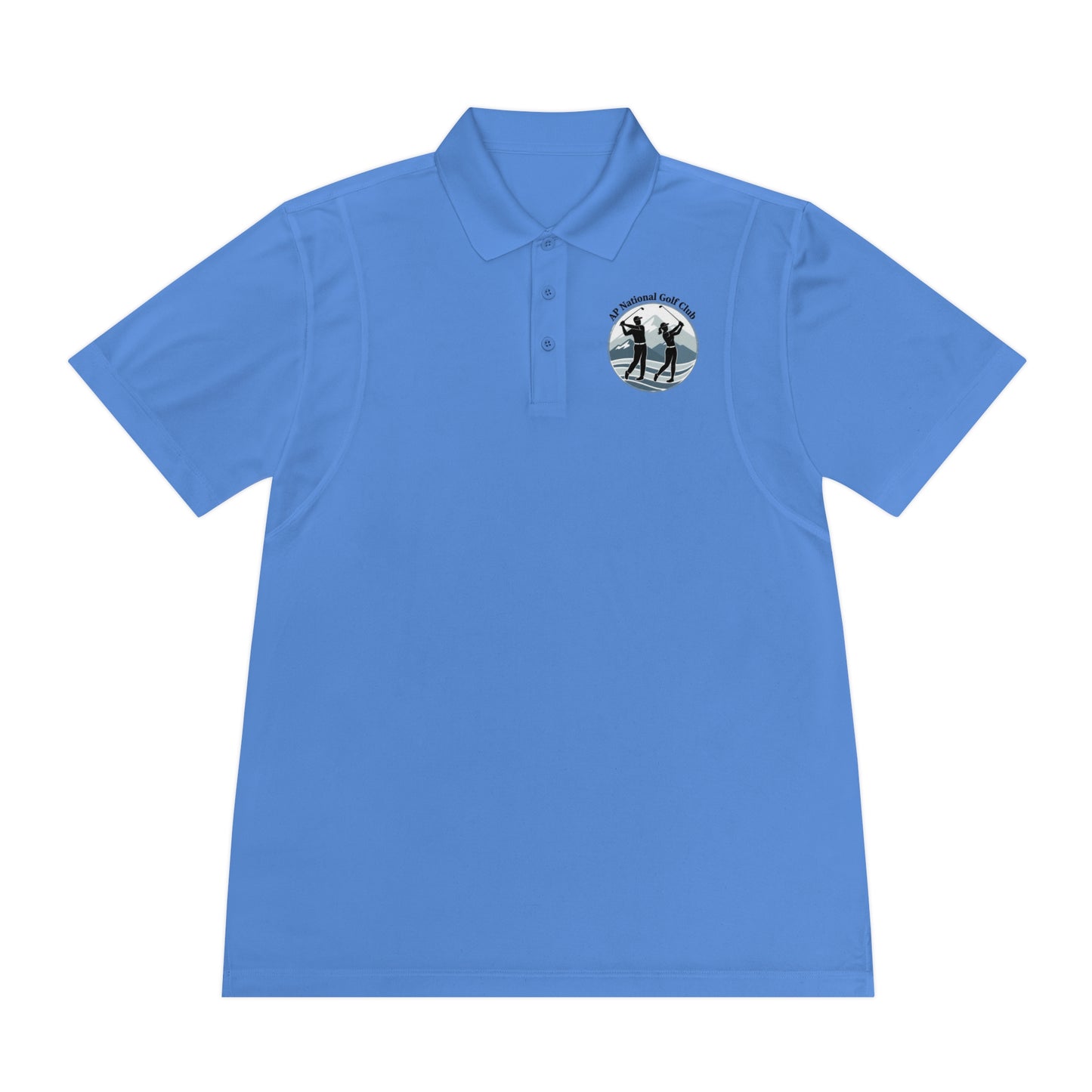 AP Golfing Crew Men’s Sport Polo