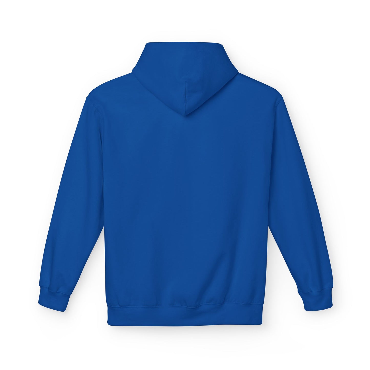 Sass Wear Seattle Style Hoodie