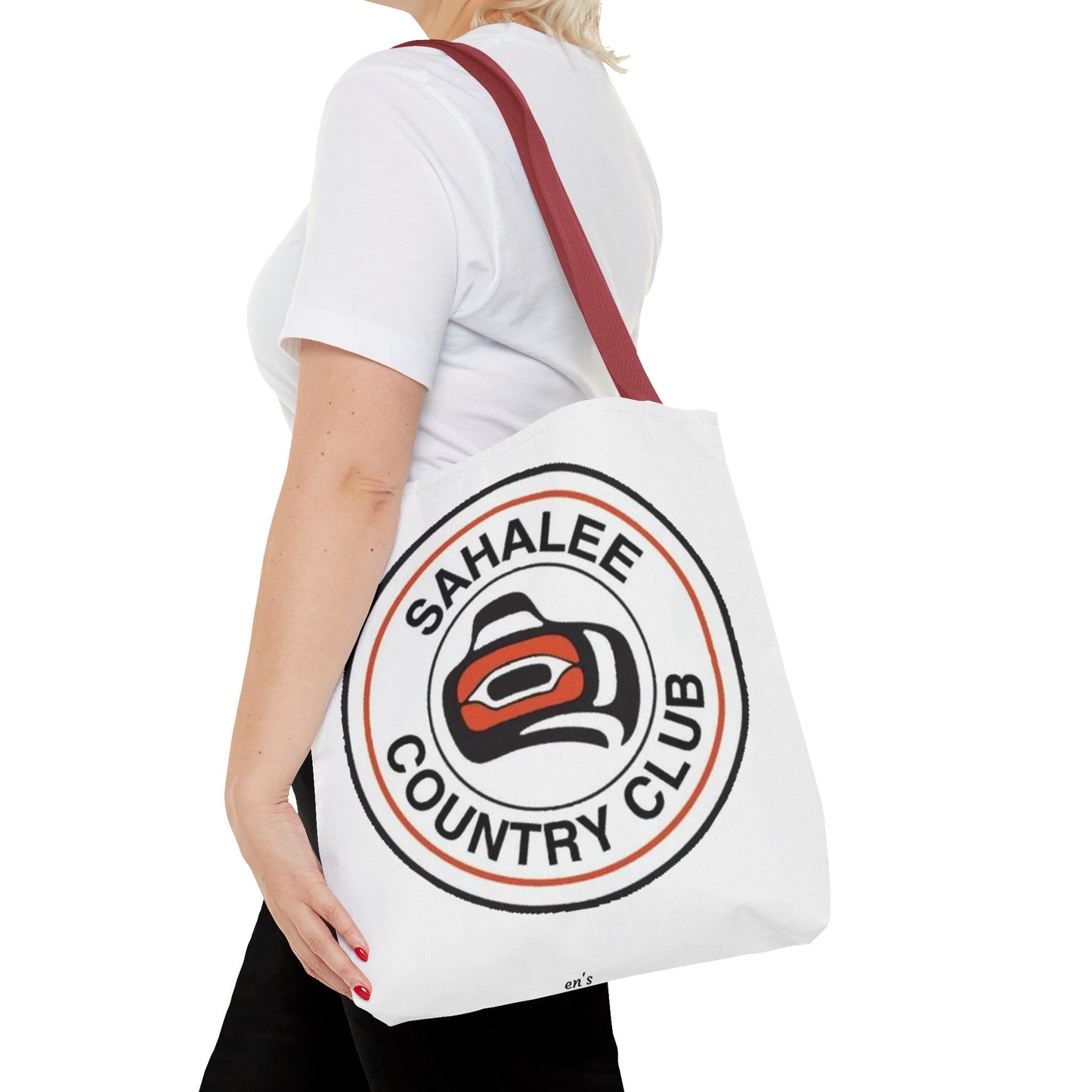 SH Tote Bag