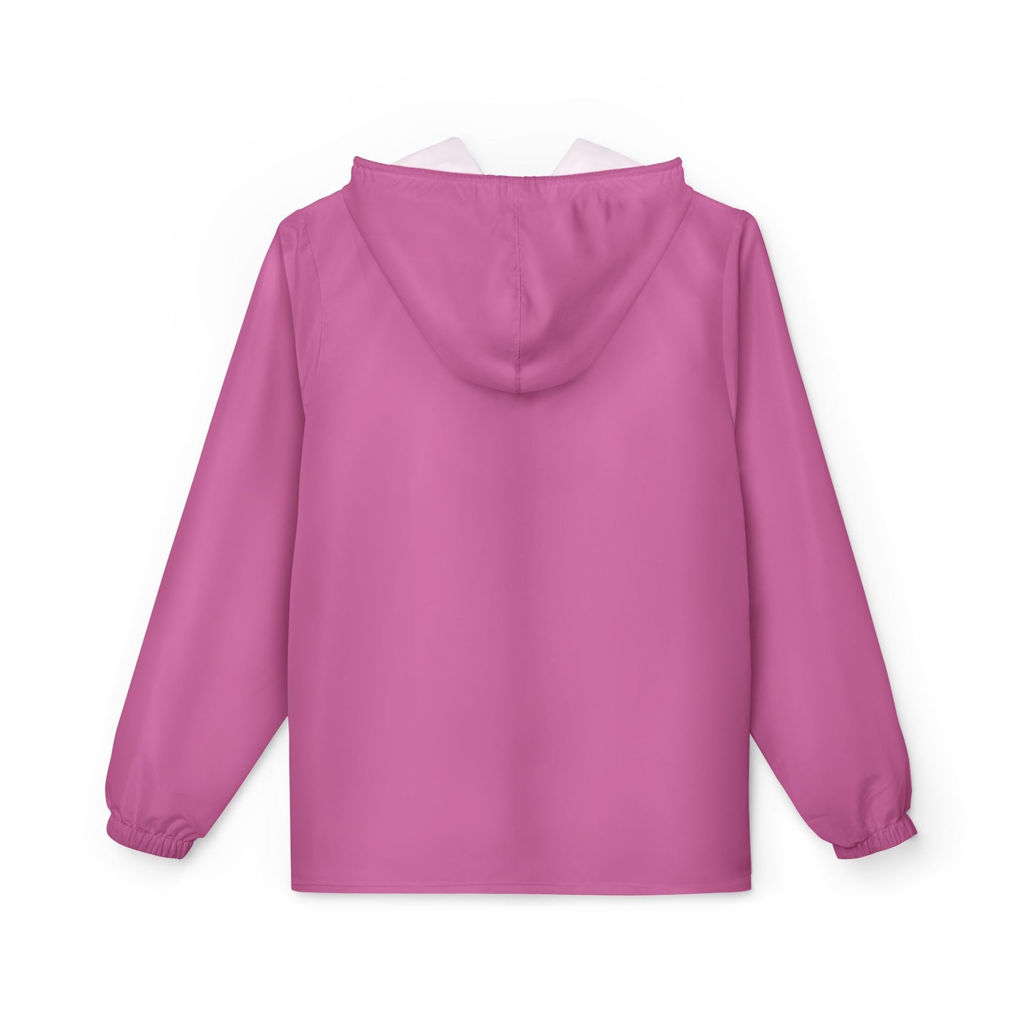 Pink Golf Gal Swing Like a Girl Windbreaker Jacket