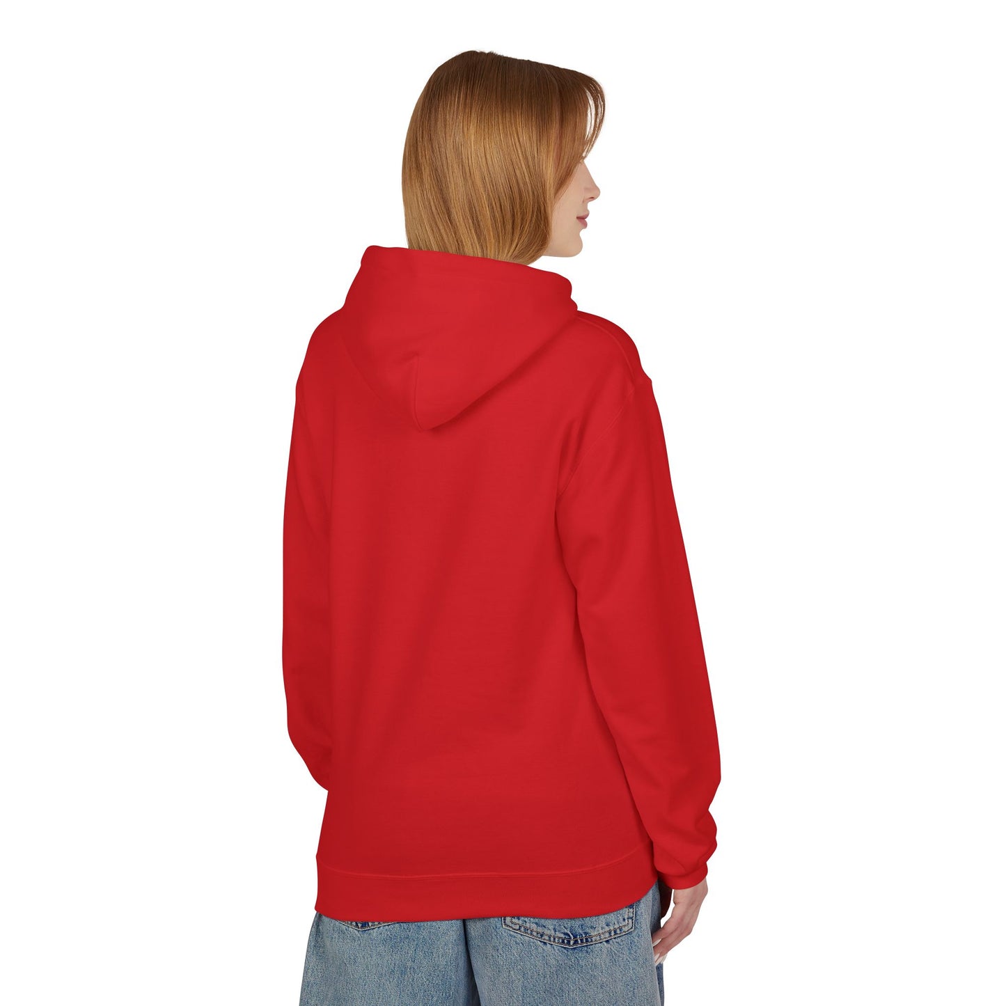 Sass Wear Seattle Style Hoodie