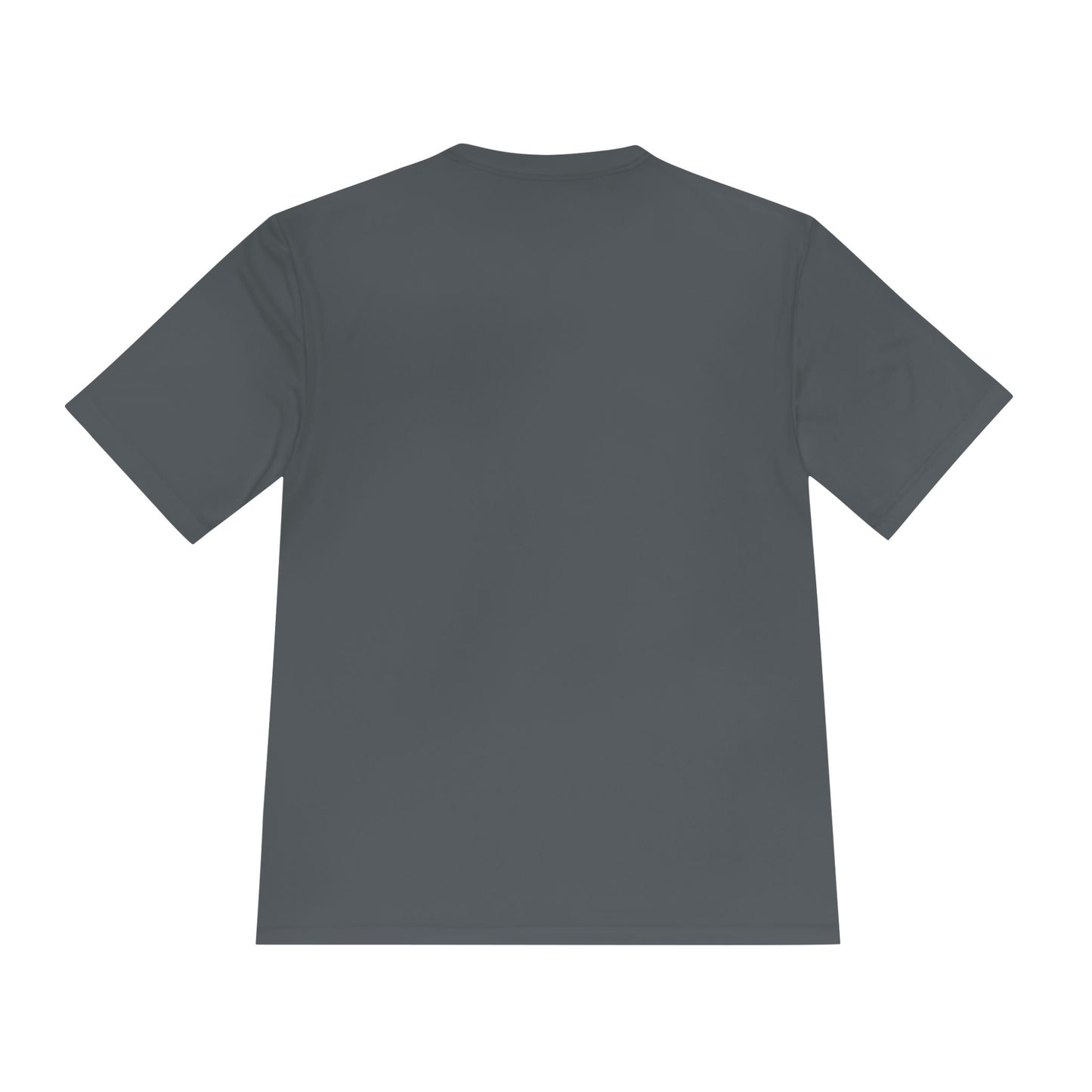 Golf Guy Moisture‑Wicking Golf Shirt