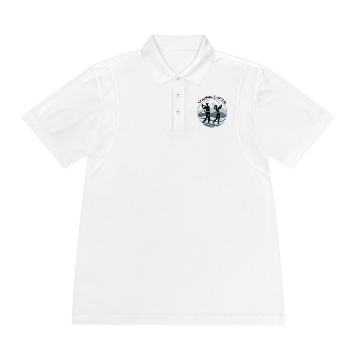 AP Golfing Crew Men’s Sport Polo