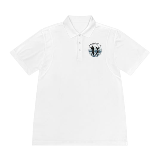 AP Golfing Crew Men’s Sport Polo