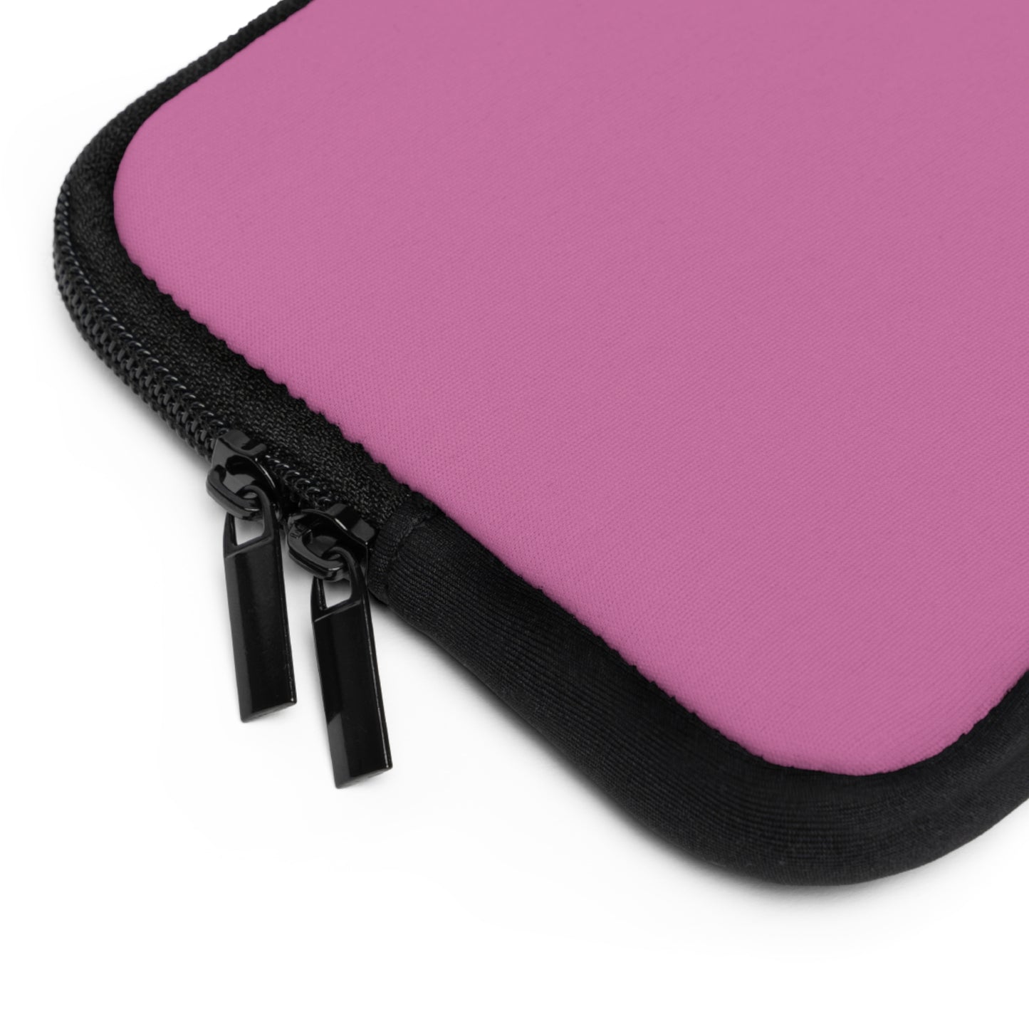 pink edit Laptop Sleeve