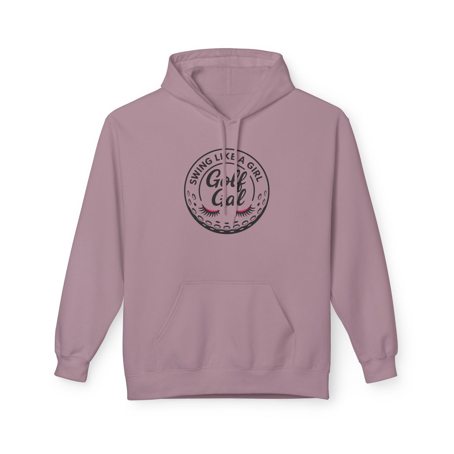 Golf Gal Hoodie Hoodie