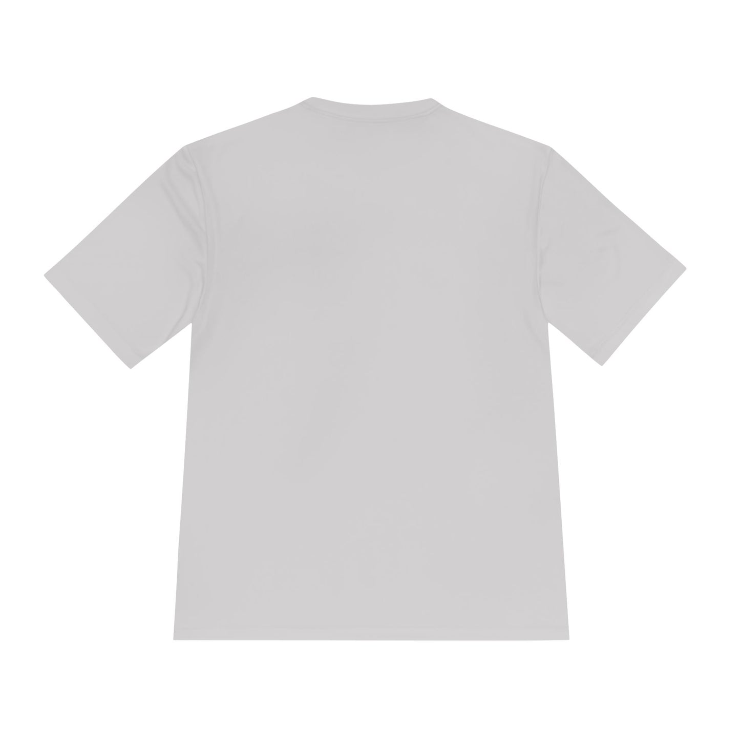 Golf Gal Logo moisture wicking tee unisex