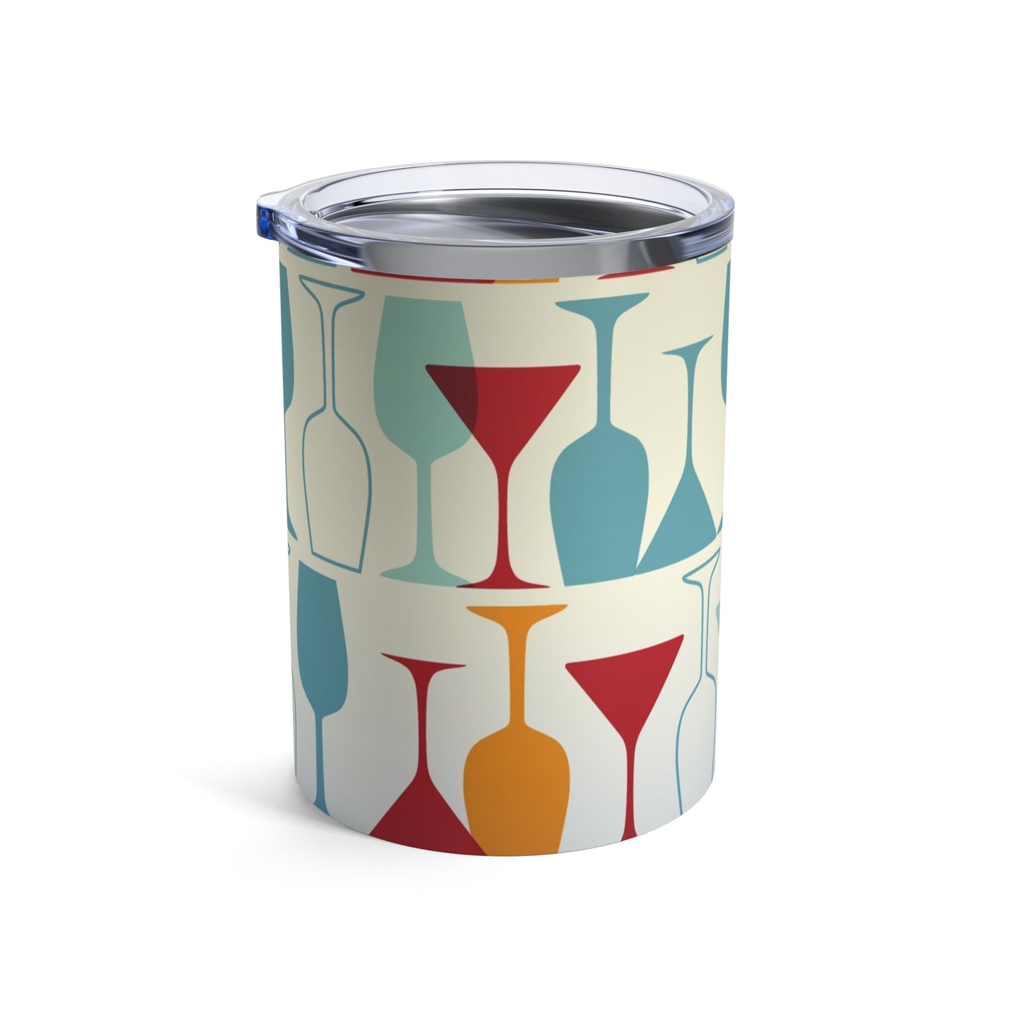 Retro wine glasses Whiskey/Wine Tumbler