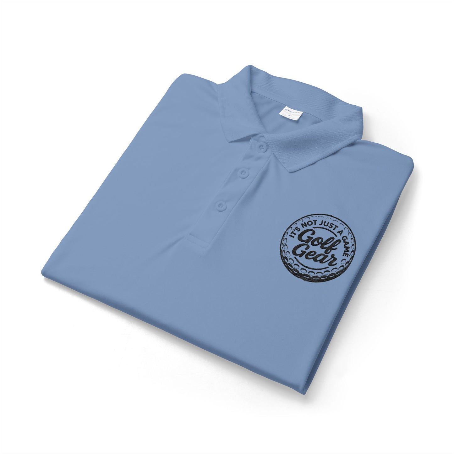 Golf Gear Sport-Tek® PosiCharge® Competitor™ Polo
