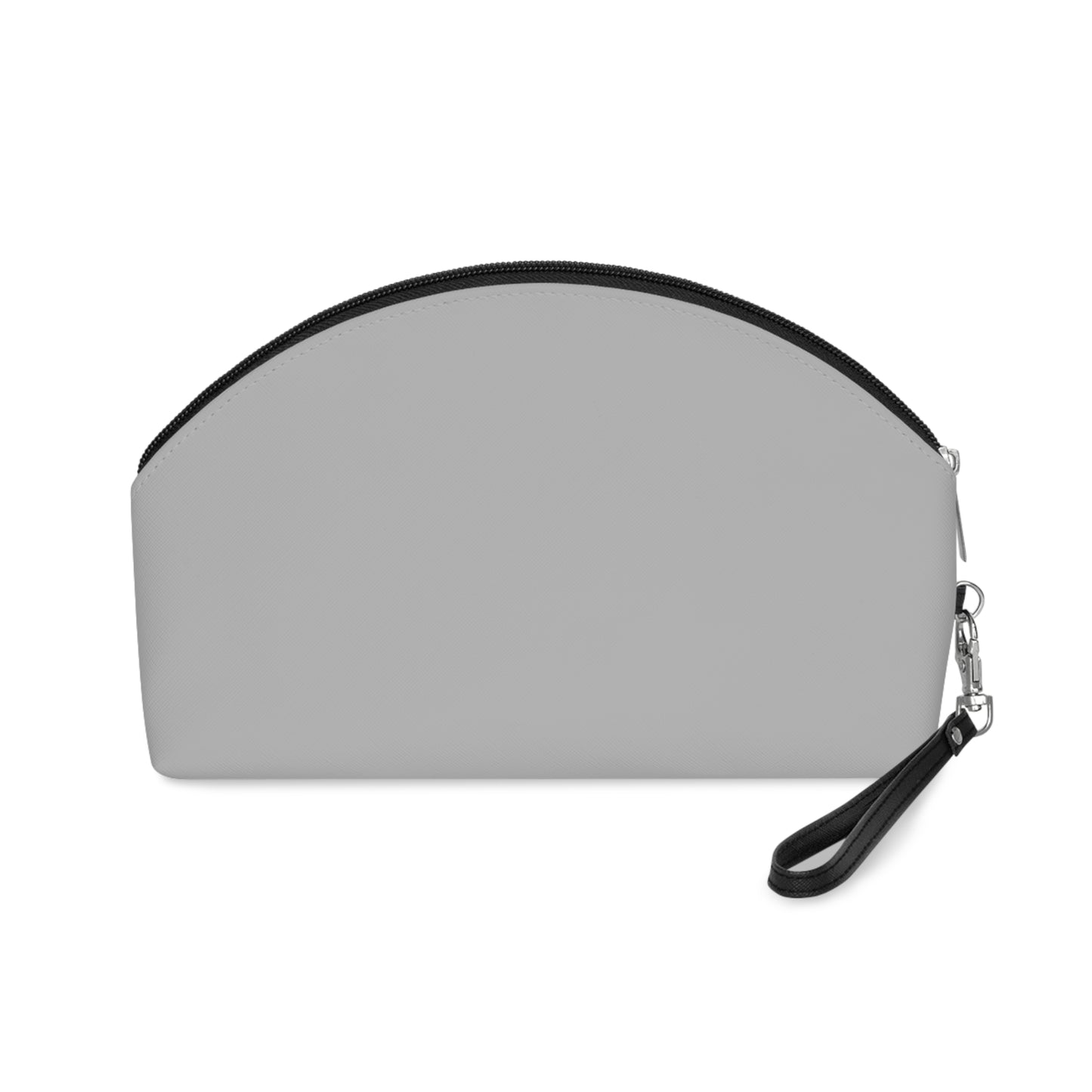 Grey Golf Gal Makeup Bag - Swing Like A Girl