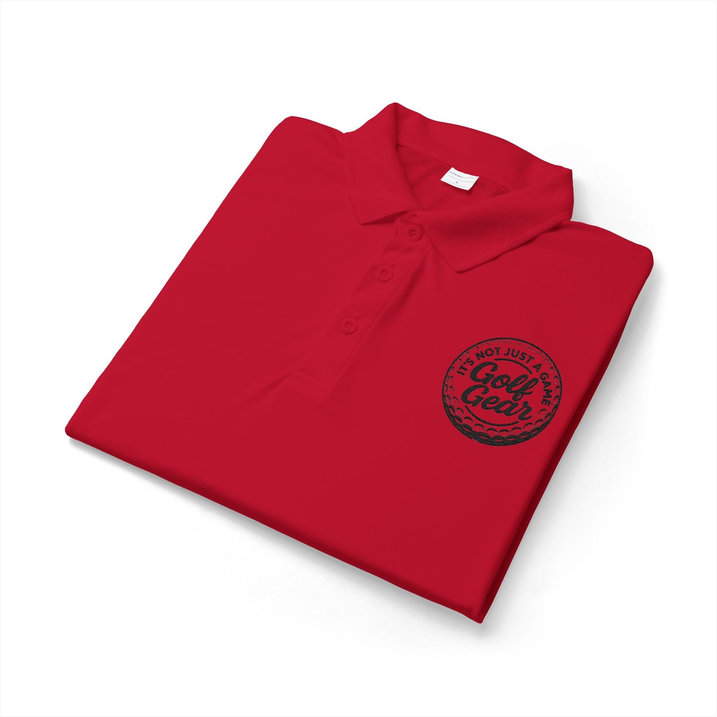 Golf Gear Sport-Tek® PosiCharge® Competitor™ Polo