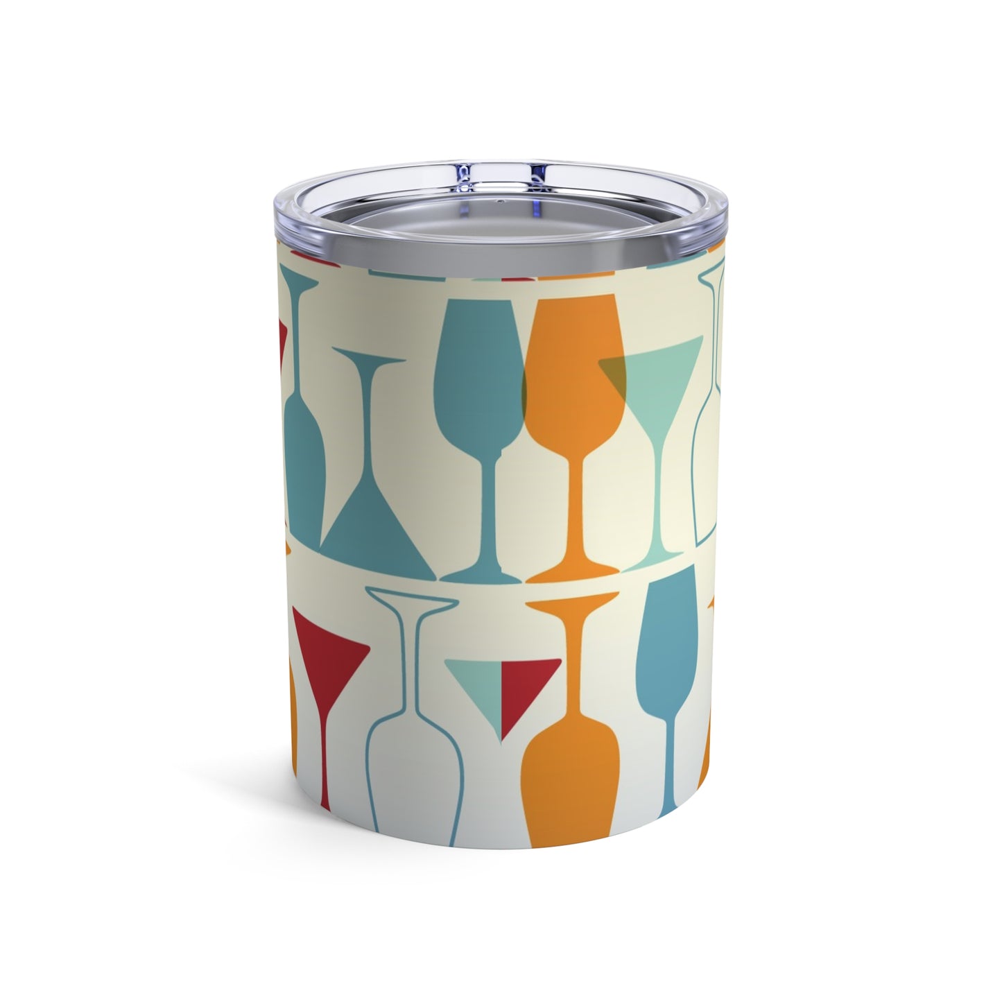 Retro wine glasses Whiskey/Wine Tumbler