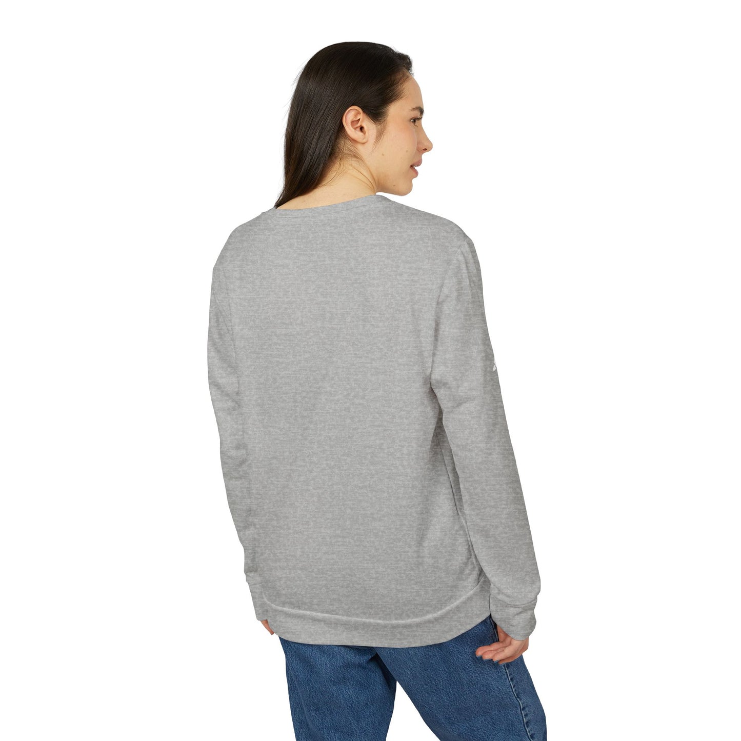 Sass Wear Classic Crewneck Sweatshirt