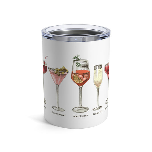 Drink names Whiskey/Wine Tumbler
