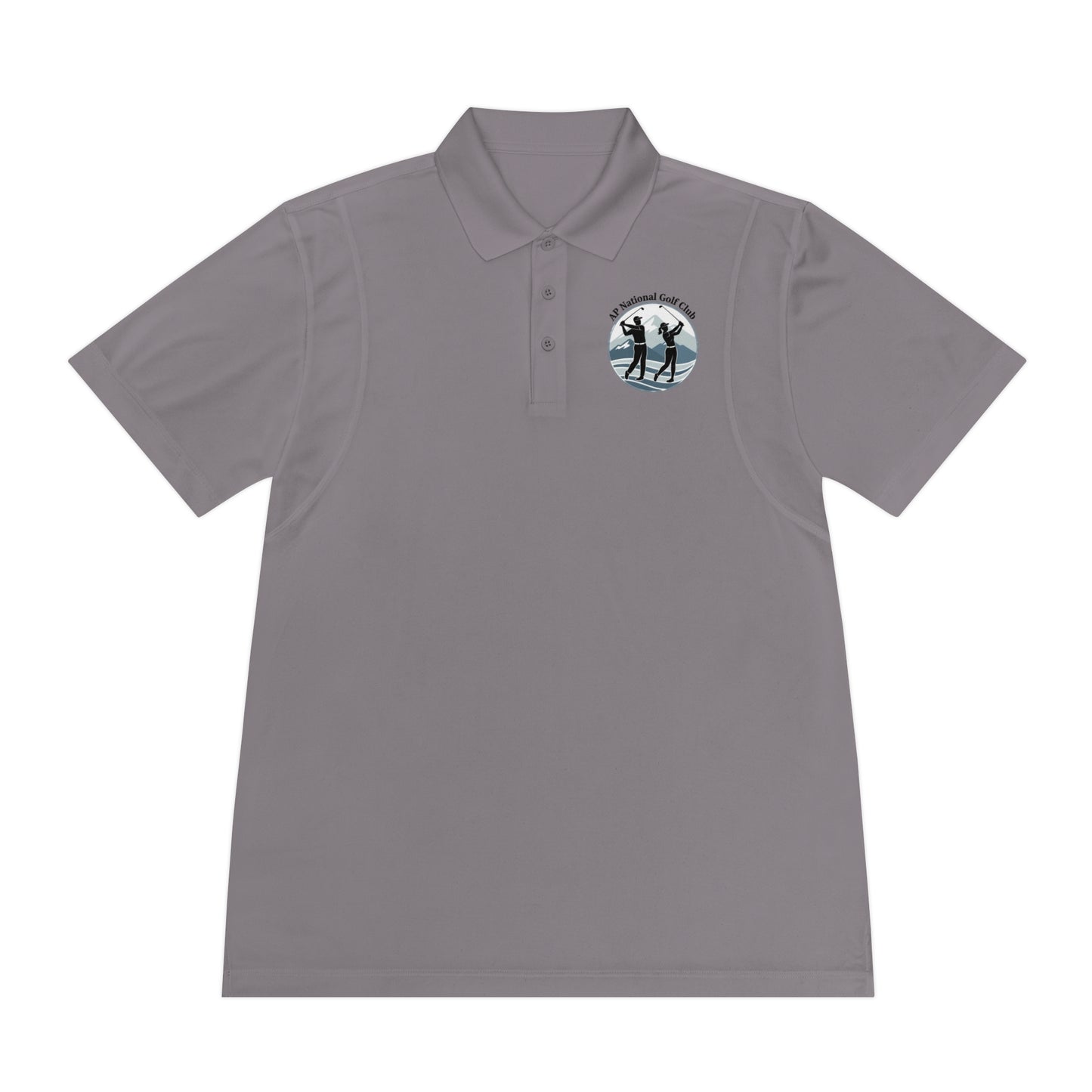 AP Golfing Crew Men’s Sport Polo