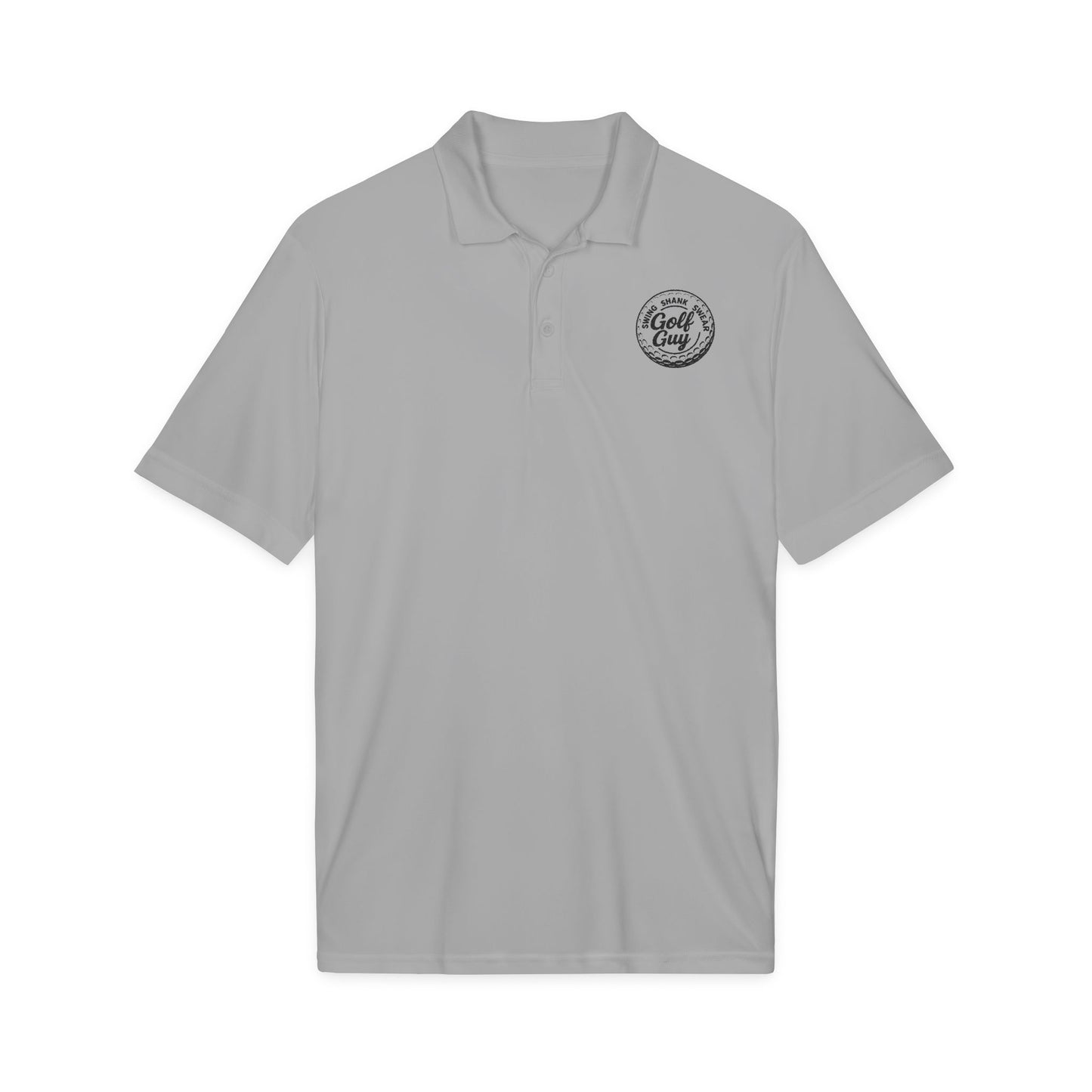 Golf Guy Sport-Tek® PosiCharge® Competitor™ Polo