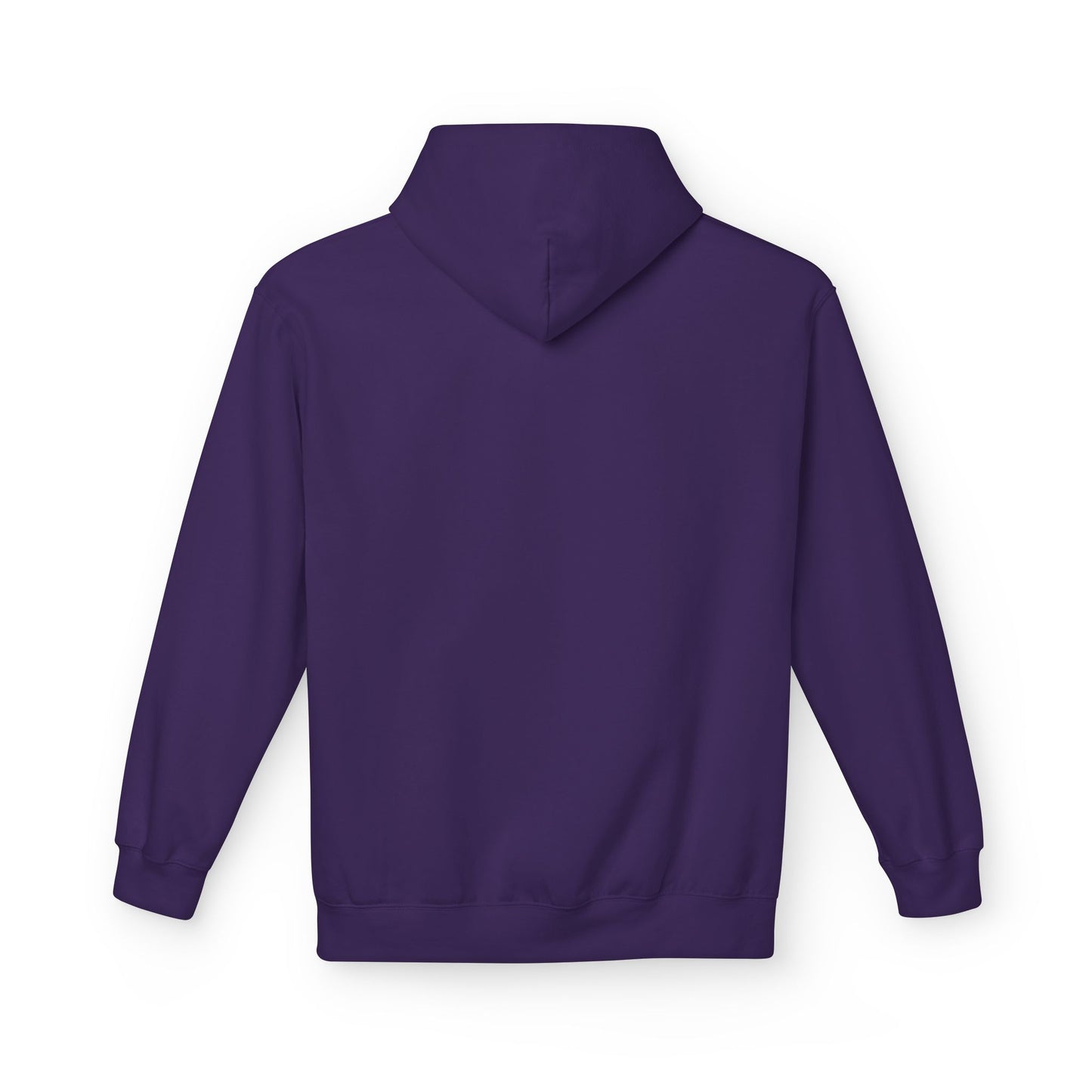 Sass Wear Seattle Style Hoodie