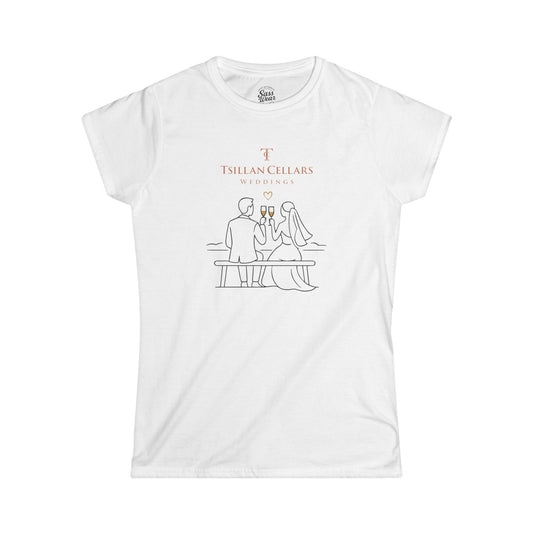 TS Women's Softstyle Tee