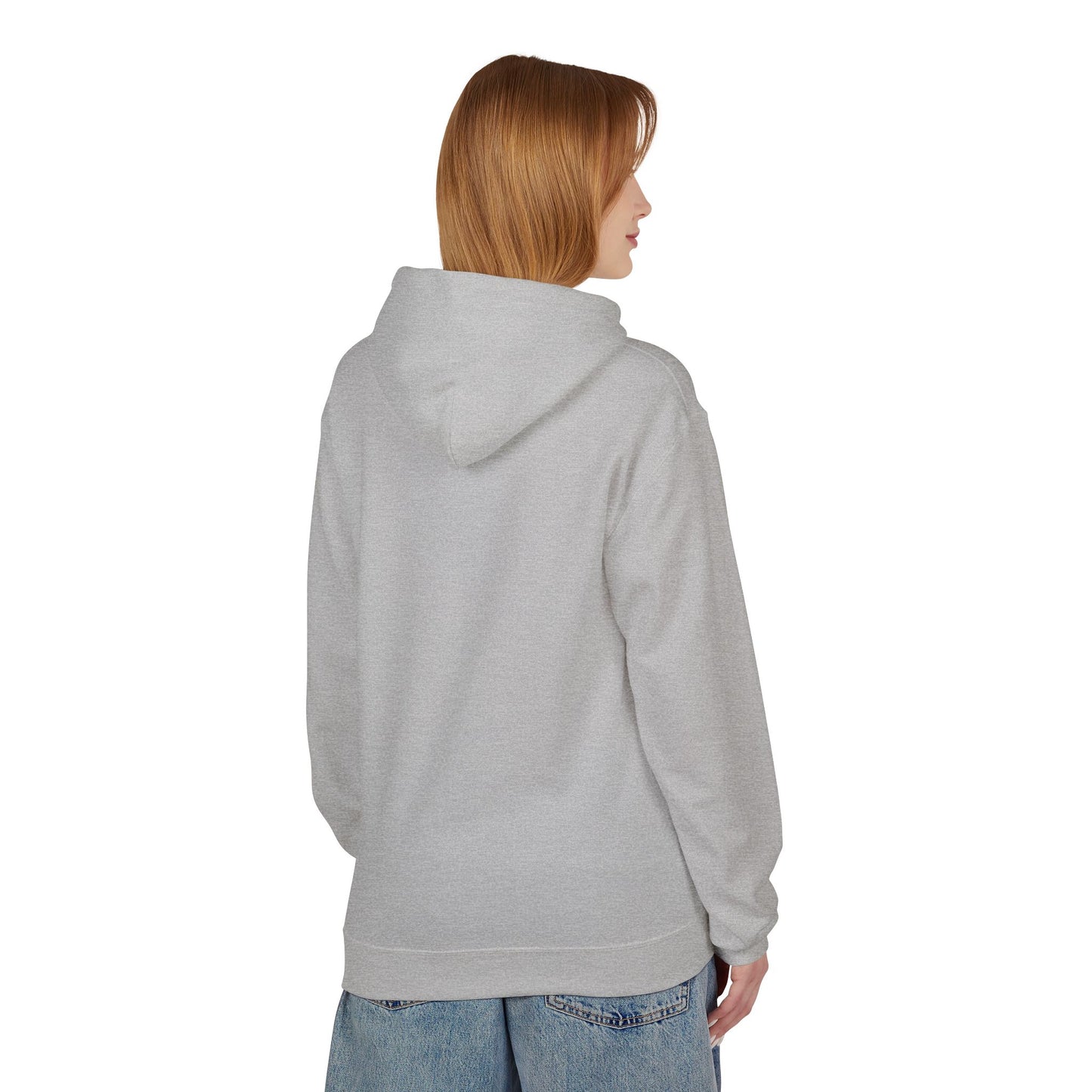 Sass Wear Seattle Style Hoodie