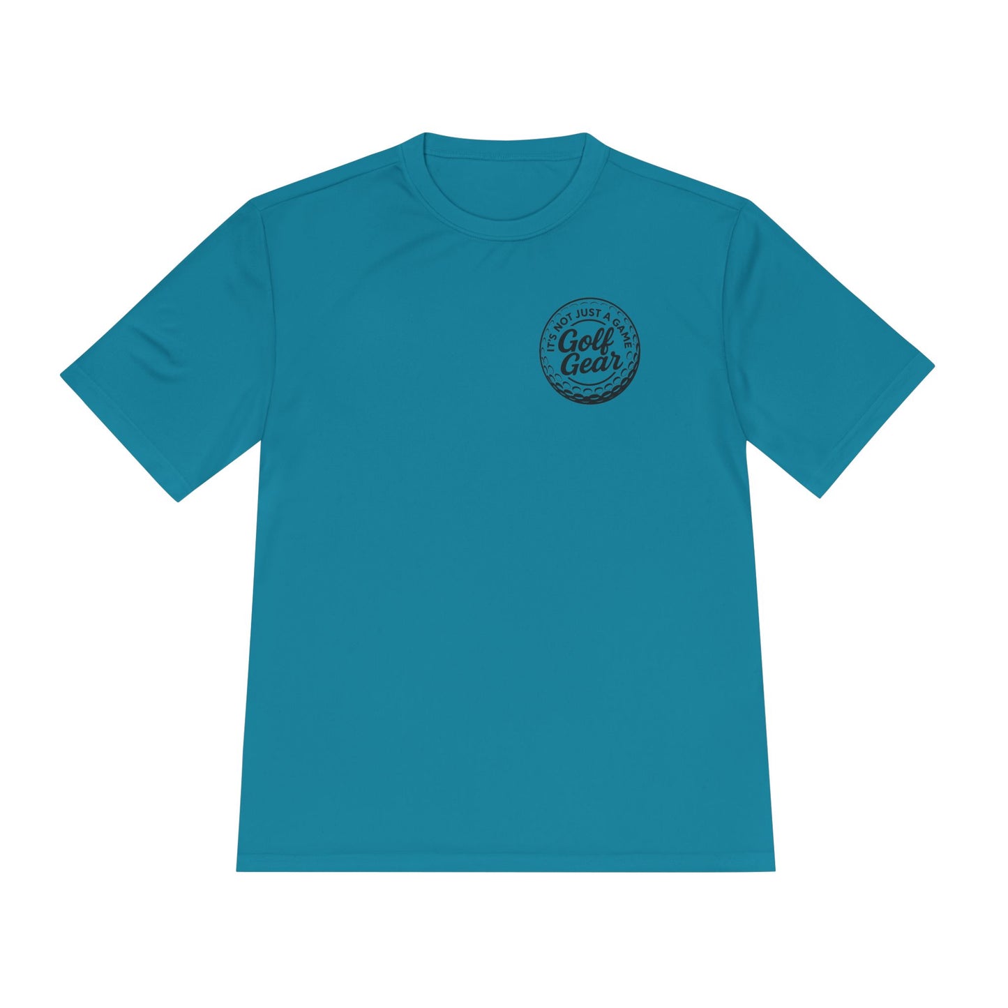 Golf Guy Moisture Wicking Tee