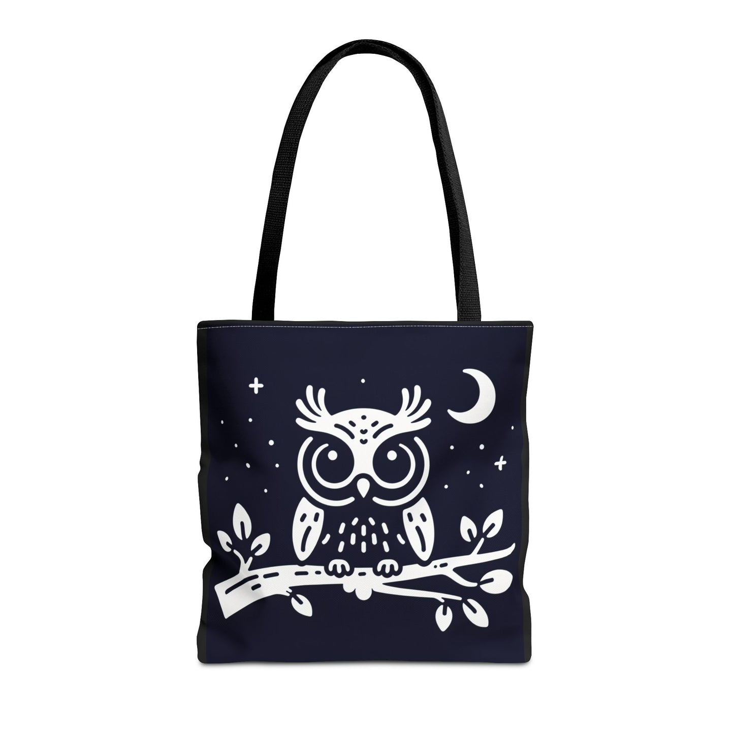 owl Tote Bag