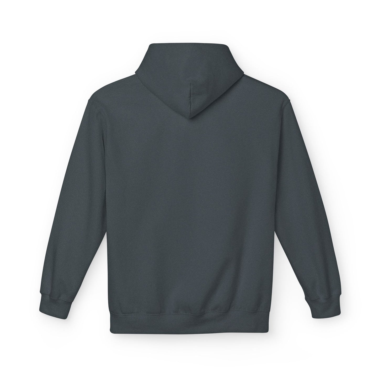 Sass Wear Seattle Style Hoodie