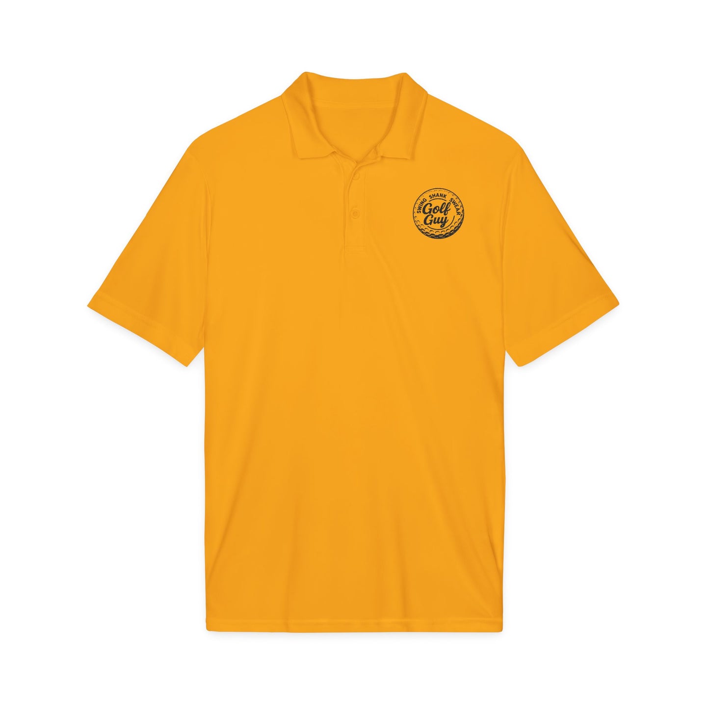 Golf Guy Sport-Tek® PosiCharge® Competitor™ Polo