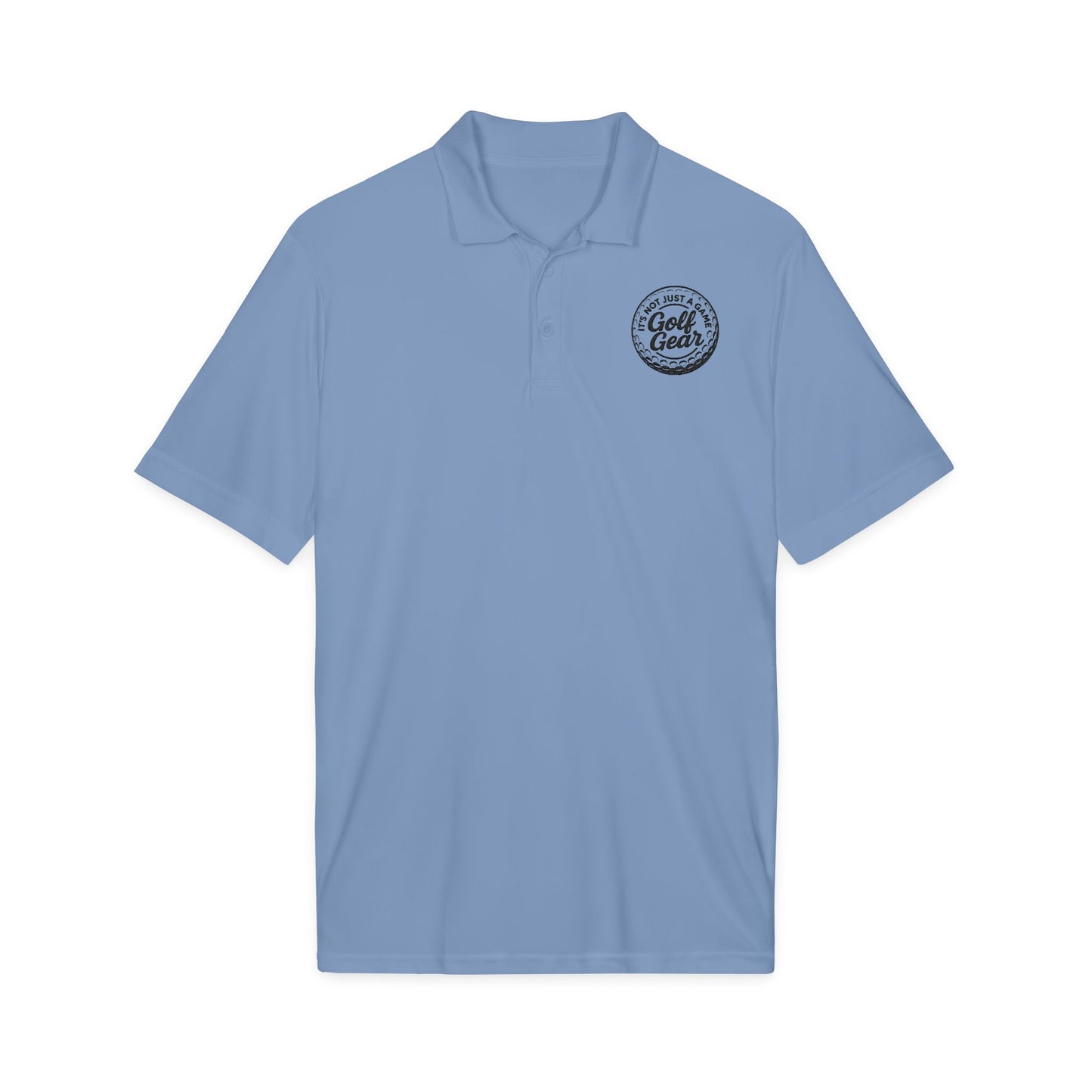 Golf Gear Sport-Tek® PosiCharge® Competitor™ Polo
