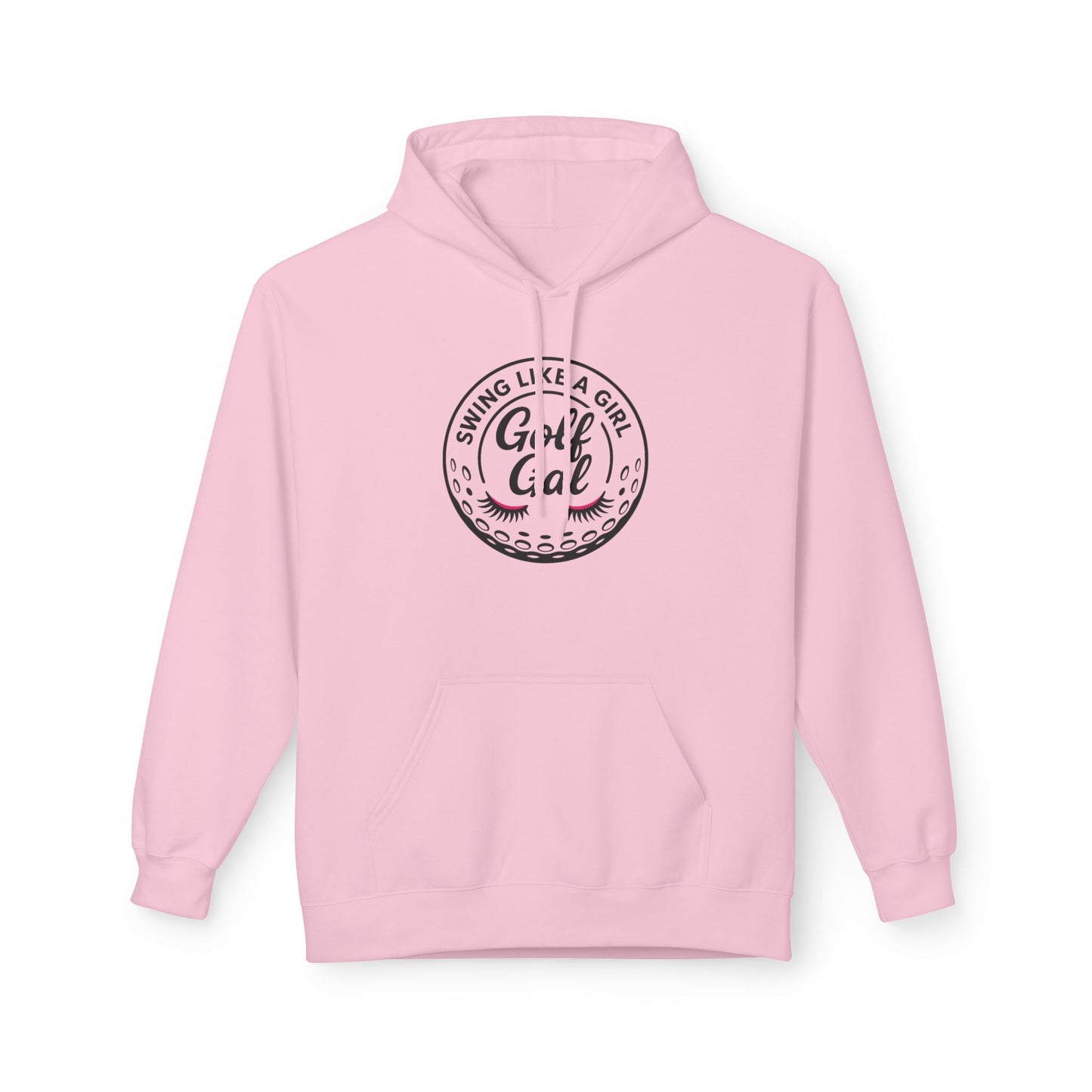Golf Gal Hoodie Hoodie