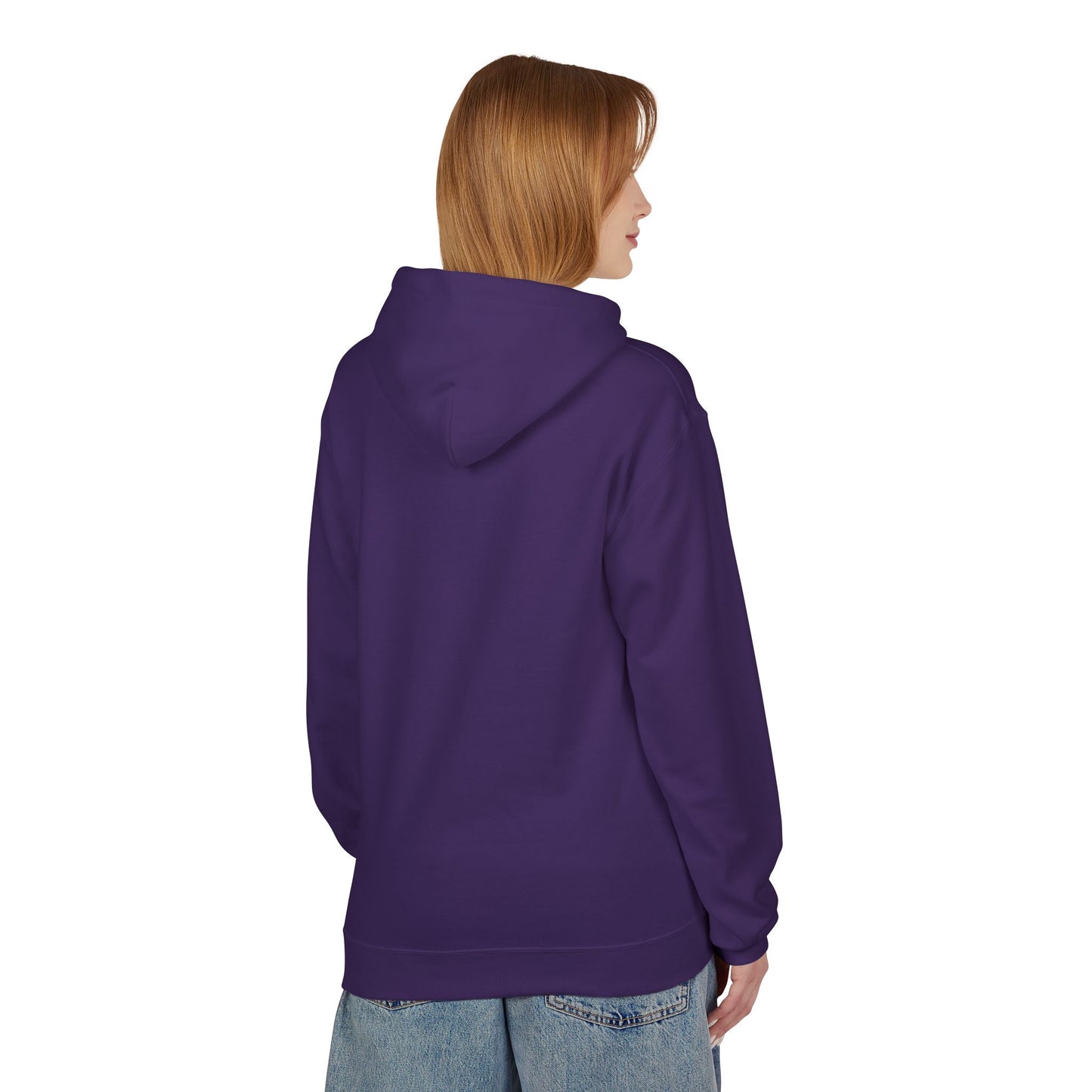 Sass Wear Seattle Style Hoodie