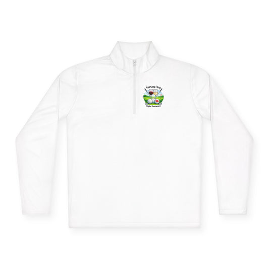 Fairway Fling Singles Tournament Quarter-Zip