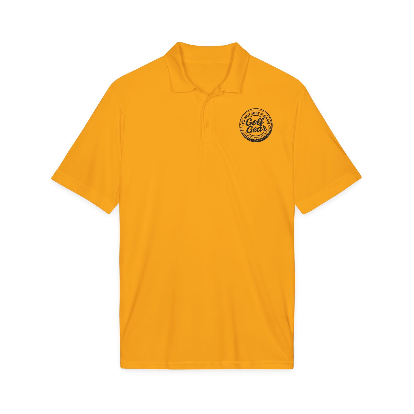Golf Gear Sport-Tek® PosiCharge® Competitor™ Polo