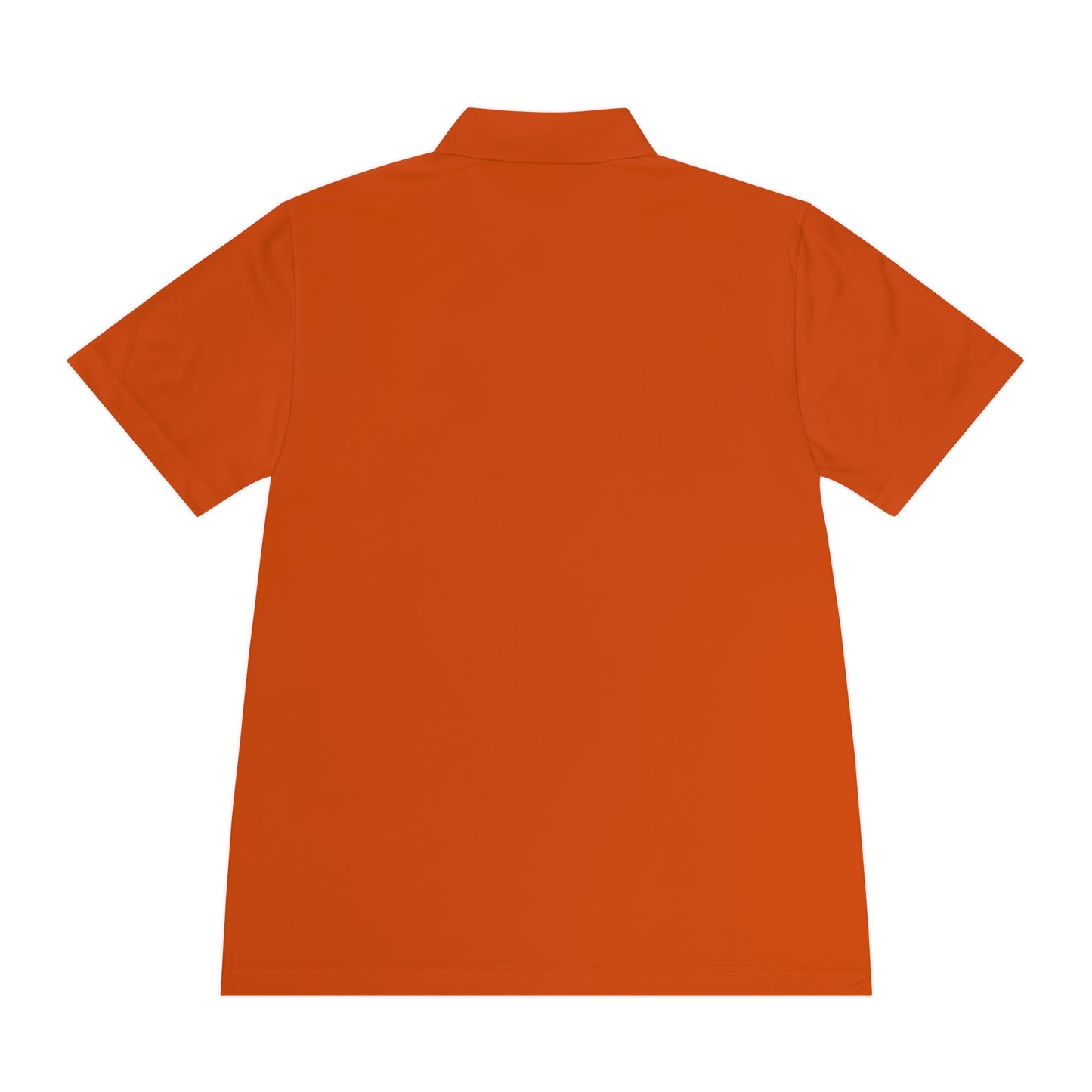 Golf Gear Polo Mens Performance Polo