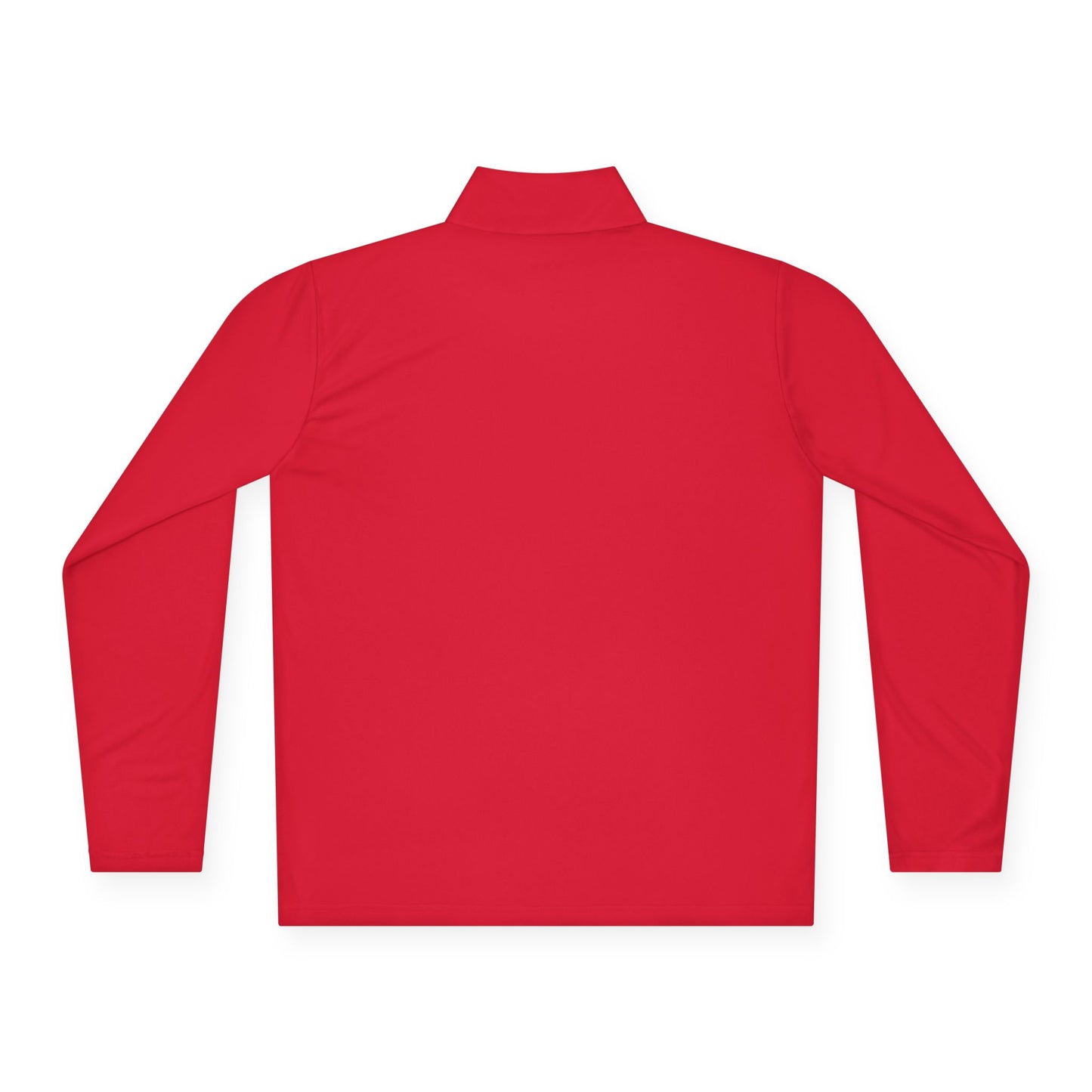 Golf Guy Swing Shank Swear Quarter-Zip Pullover