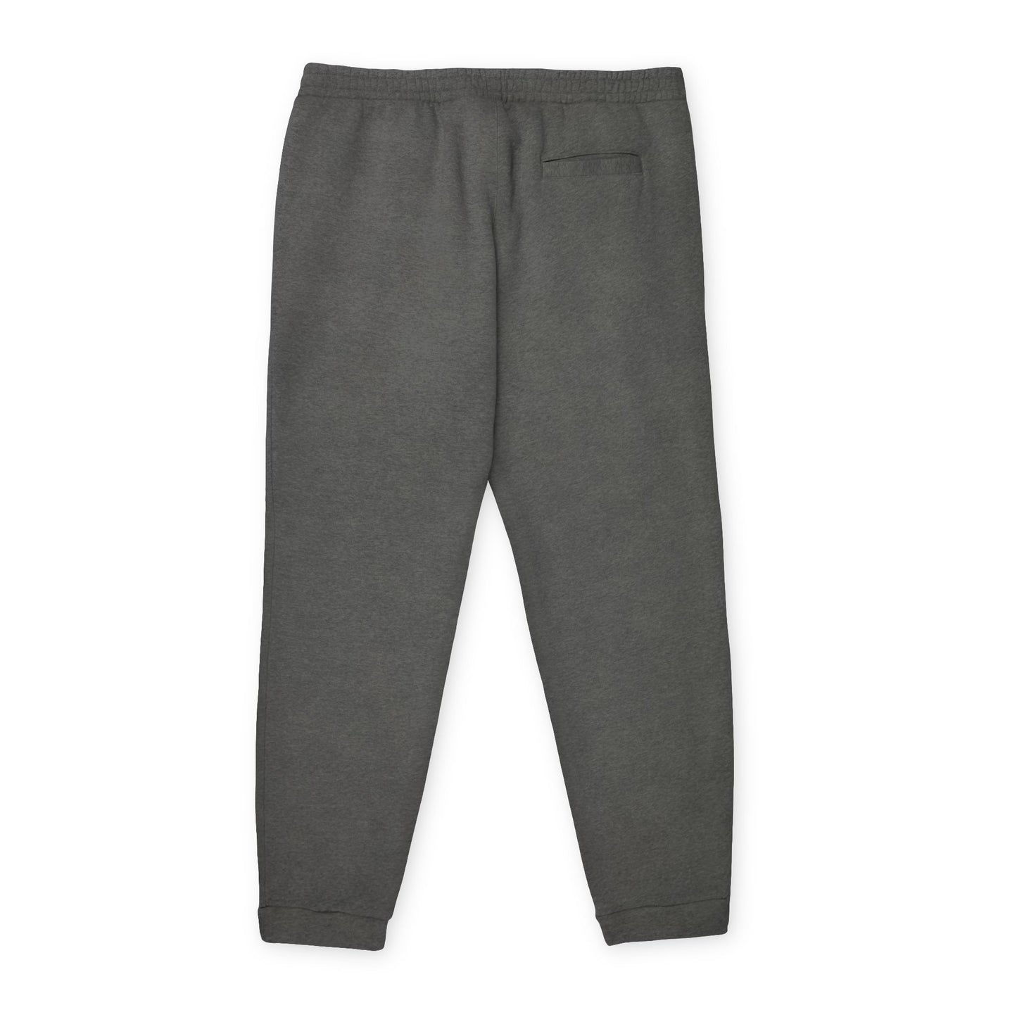 Sass Wear Adidas Fleece Joggers — Cozy Athletic Sweatpants