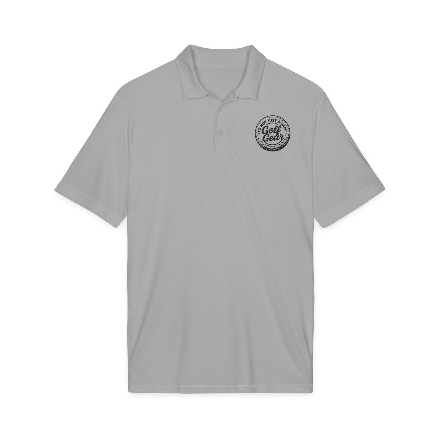 Golf Gear Sport-Tek® PosiCharge® Competitor™ Polo
