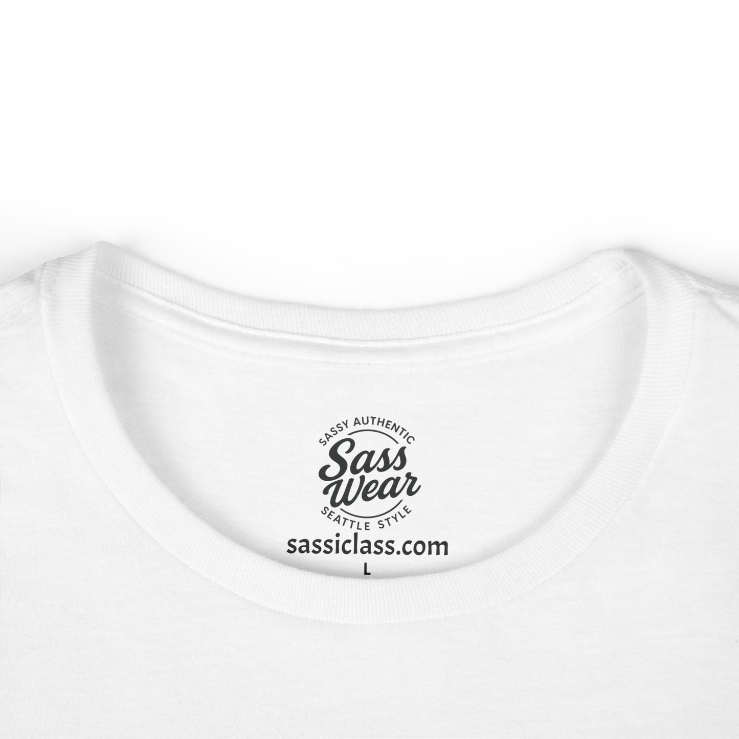 TS Women's Softstyle Tee