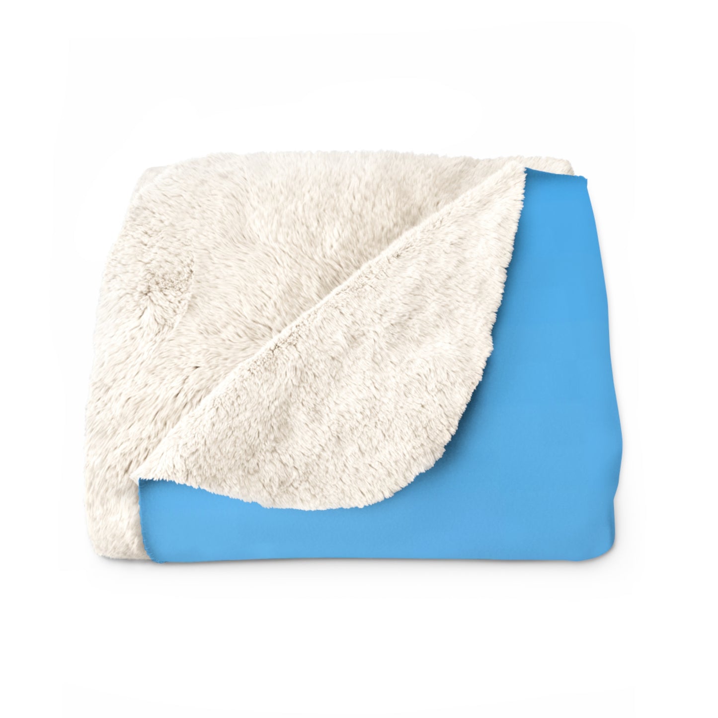 NC Sherpa Fleece Blanket