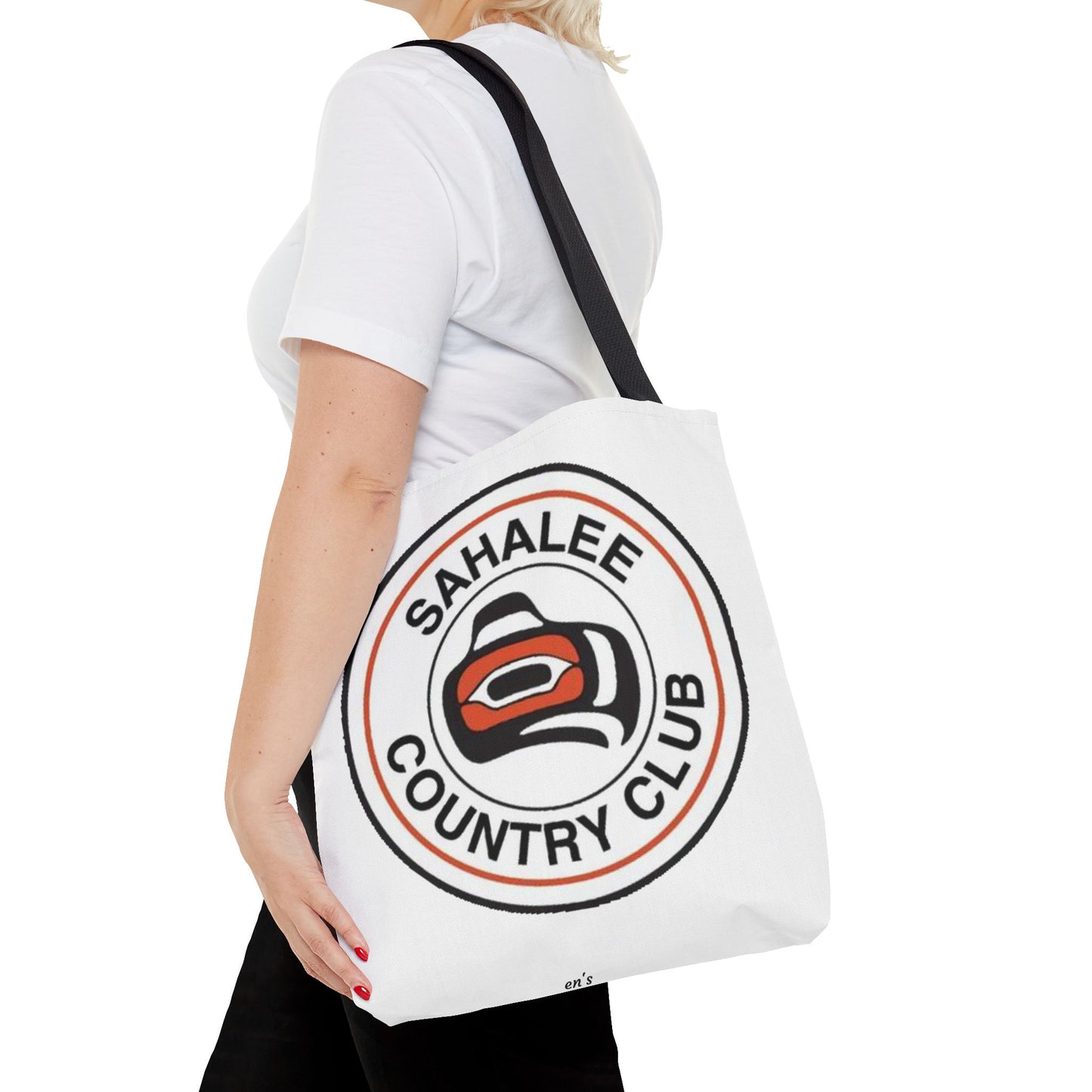 SH Tote Bag